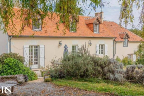 Belle et calme maison de campagne